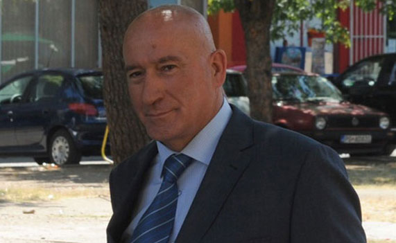 ЦГ: Тужиоцу прети рука из подземља