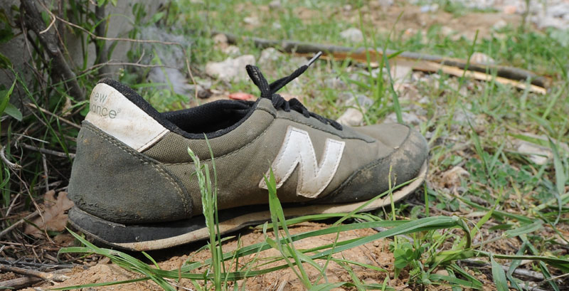 Мистерија у САД: На обали одсечена стопала