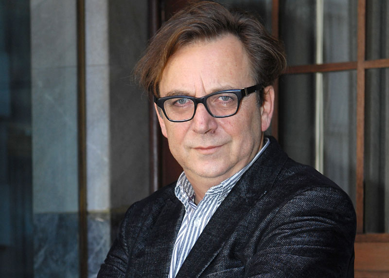 Правим позориште у кафани