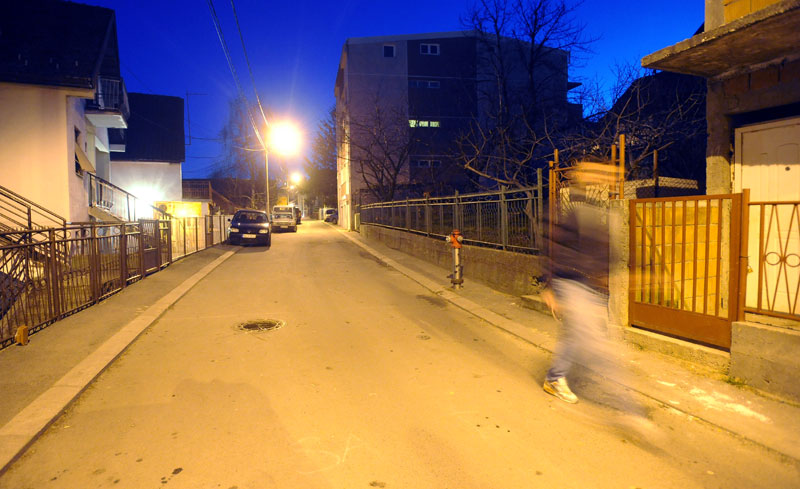 Двоје деце повређено у несрећама код Сурчина и у Малом Мокром Лугу