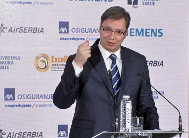 Предузетници су будућност