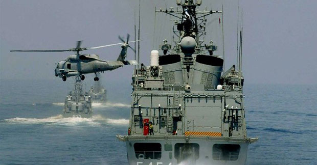 Пронађено тело пилота пада војног хеликоптера у Грчкој