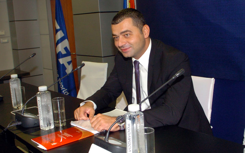 Лаковић: Платинија сви подржавамо