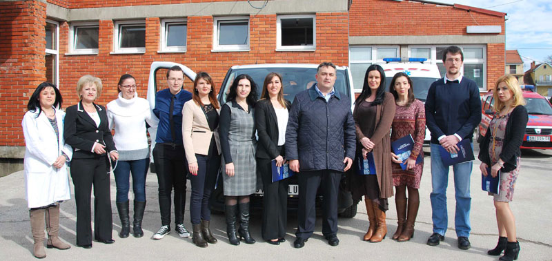 Запослили све лекаре