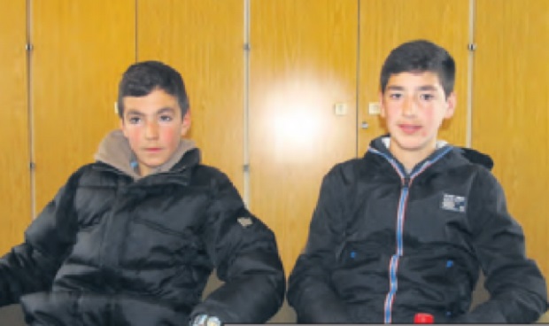 Нашли и вратили 500 евра