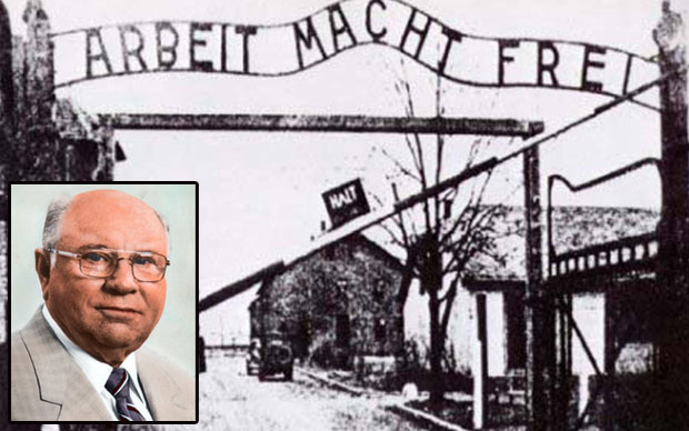 Загреб чувао нацисту до смрти