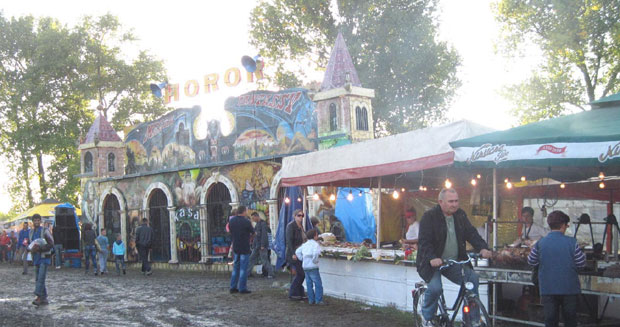 Вашар и чивијаши  за сва времена 