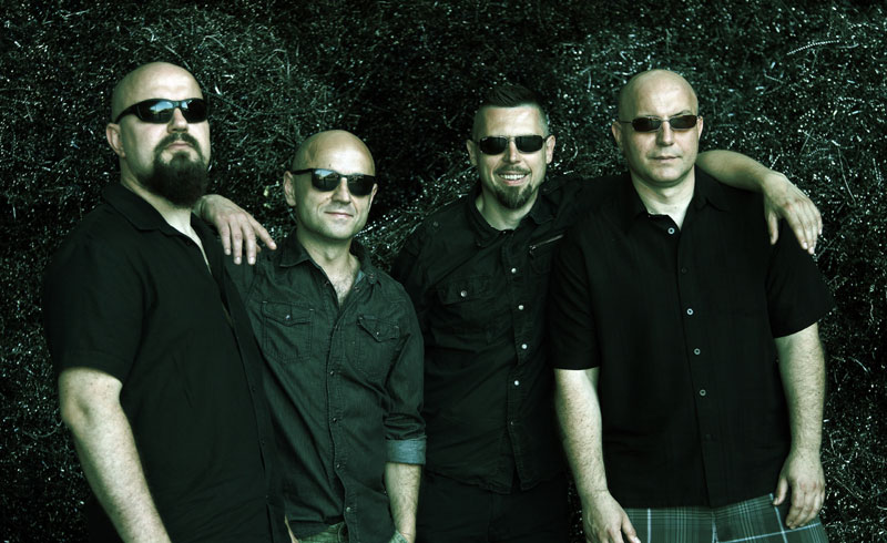 Муљање је овде пожељна ствар