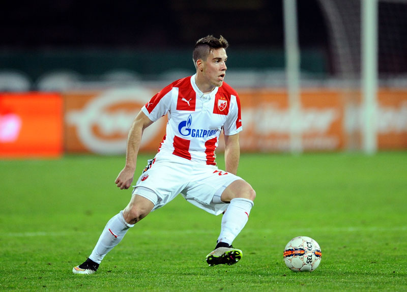 Ристић верује да ће се вратити на велика врата: Рашчистио сам са собом