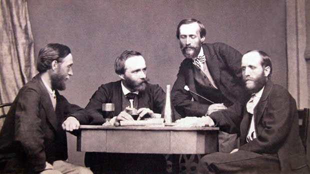 Јовановићи дали четири змаја српства