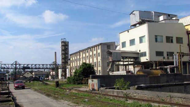 Директор: Шећеране Хеленик шугара у Србији нису на продају