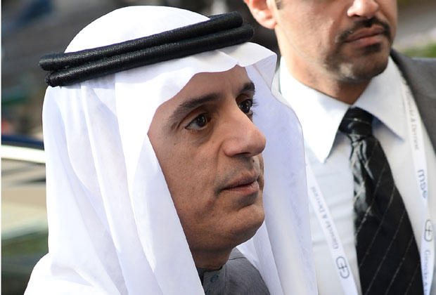 Саудијска Арабија предвиђа неуспех Русије да одржи Асада на власти