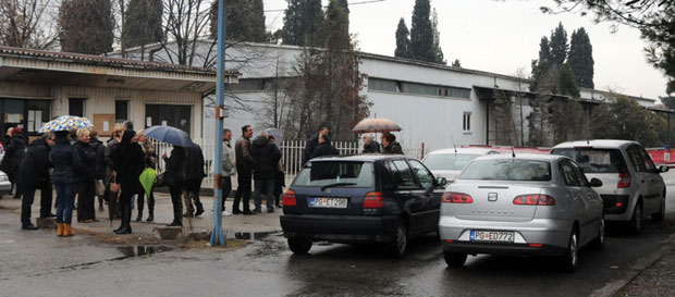 Дуванџијама отпремнине