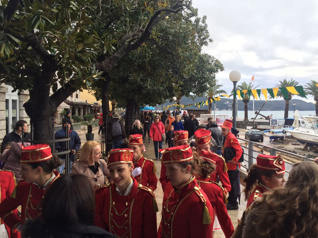 Мимозе омамиле старо и младо