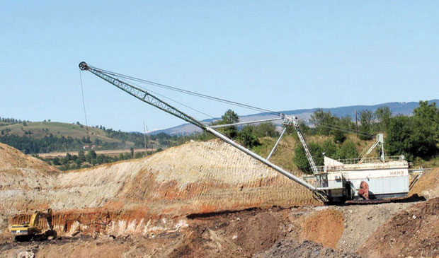 За санацију копова ни евро