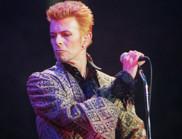 У понедељак додела награда Греми и омаж Дејвиду Боувију