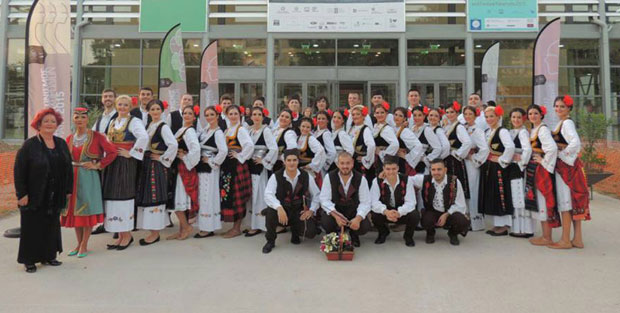 Србадија Десин понос