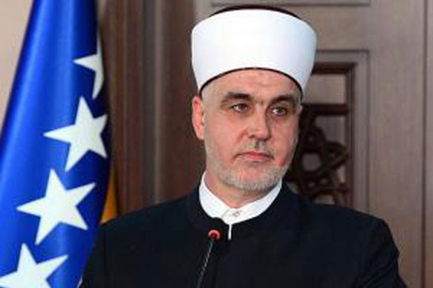 Кавазовићу рекли не