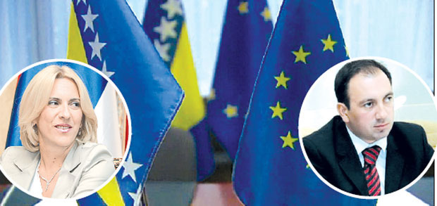 Варнице на путу ка ЕУ