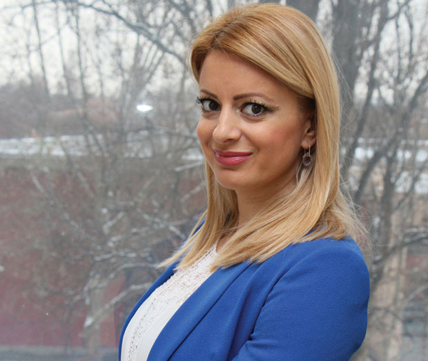 Психотерапеут Мирјана Бероња у Хумској узбуркала духове: Уз пламен свећа до савршенства