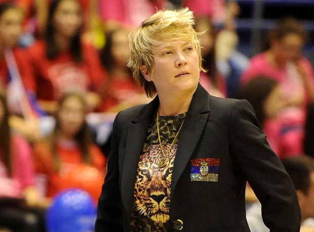 Маљковићева: Пратимо сваку играчицу, радујем се новом окупљању 