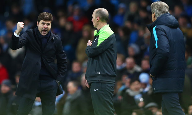 Покетино задовољан, Пелегрини бесан на арбитра