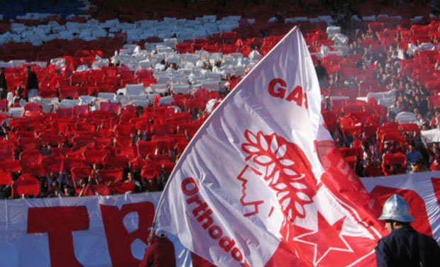 Звезда игра против Олимпијакоса у мају: Могуће утакмице са Лудогорецом, Базелом, Марсејом и Чикагом