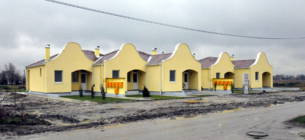 Станови још зврје празни