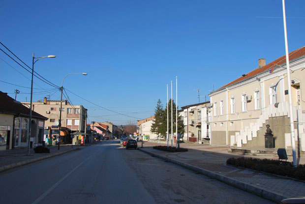 У сваком селу по пројекат годишње