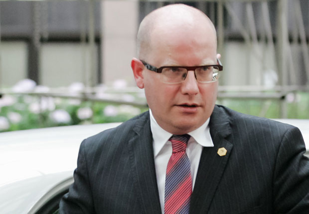 Соботка: Западни Балкан не сме да буде препуштен сам себи у избегличкој кризи