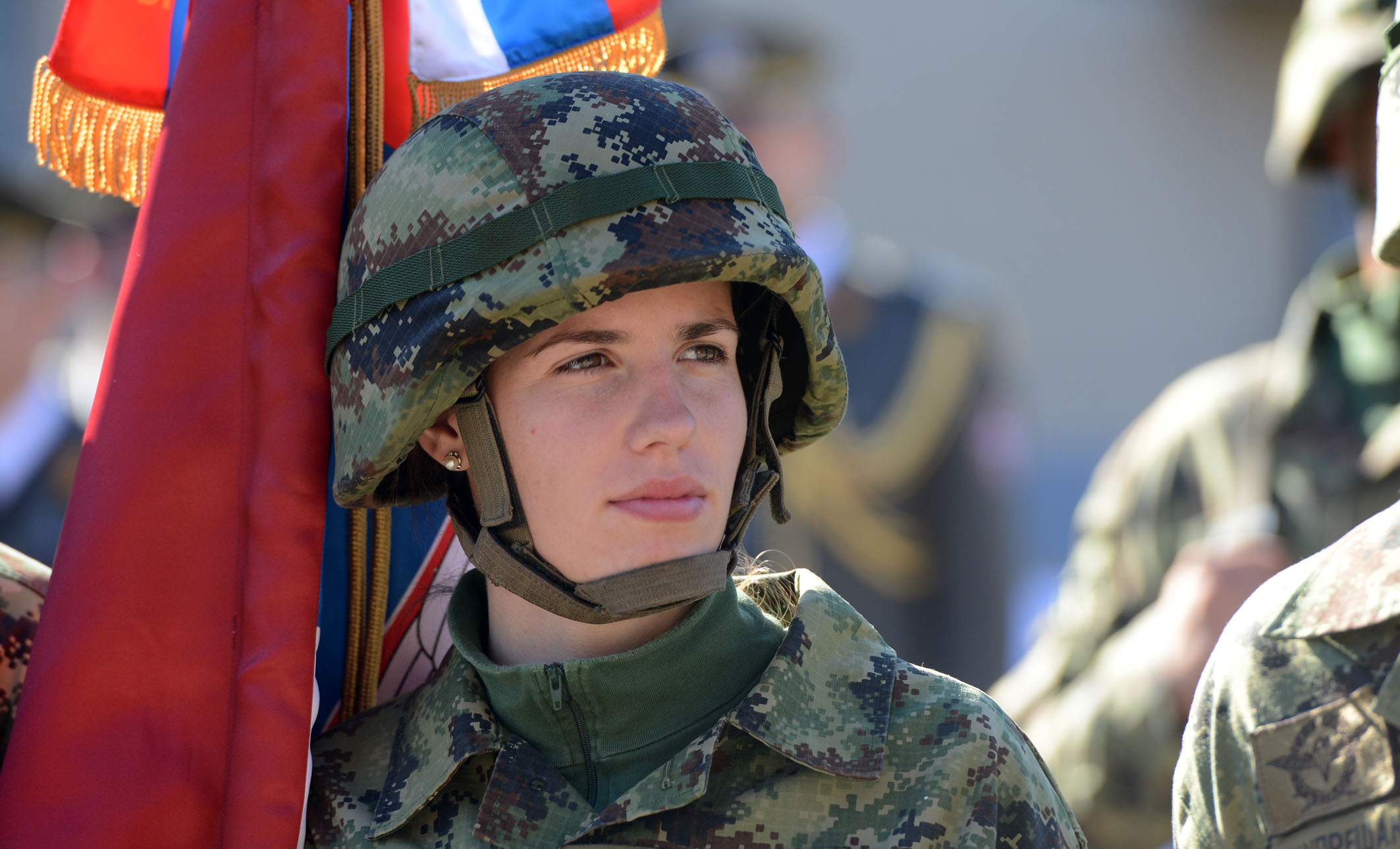 Расписан конкурс за Војну академију и гимназију