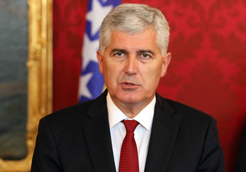 БиХ предала захтев за чланство ЕУ