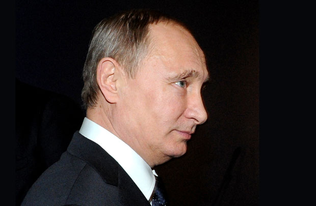 Марковић: Воштана фигура Владимира Путина у Јагодини до краја марта