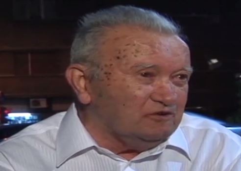 Преминуо Милан Вукос