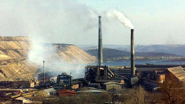 Сертић: Нови менаџмент у РТБ Бор за излазак из кризе