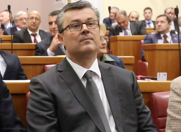 Орешковић: Дијалог у хрватском јавном простору све оштрији и нетолерантнији