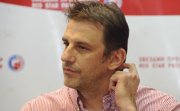 Црвено-бели се не мире са искључењем из РТВЛ