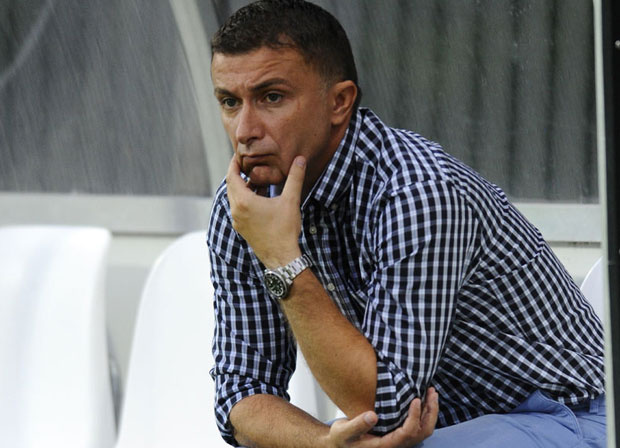 Матијашевић: У великој смо кризи, али се надам брзом опоравку