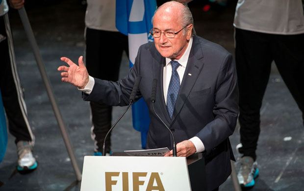 Блатер на саслушању