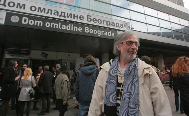 Дуг пријатељу и еснафу