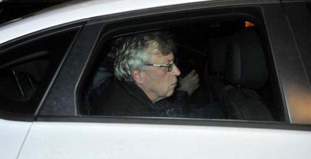 Немац нови сведок сарадник