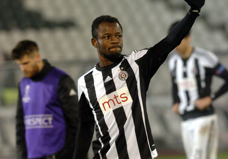 Илиев: Постоји могућност да нас Оумару напусти