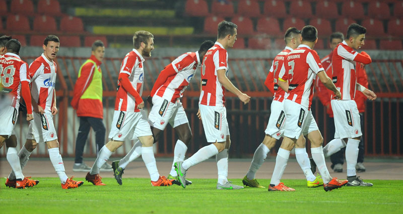 Звезда у наставак сезоне улази са скоцканим тимом и сређеном финансијском ситуацијом