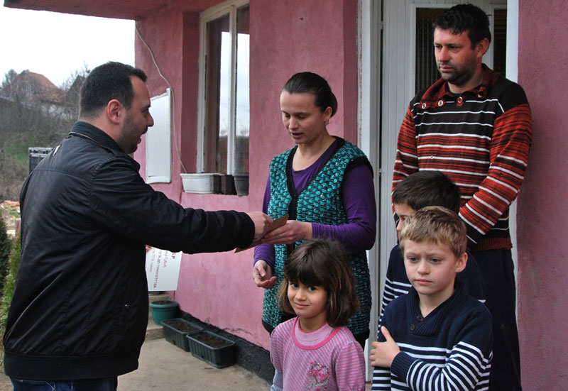 Стипендија Хиландара до пунолетства