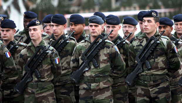 НАТО нам треба да чувамо Србе