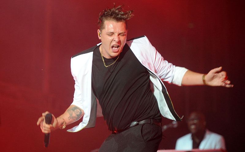 Њумен на Ташу