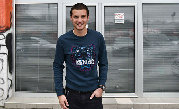 Рајковић посетио Звезду: Освојите титулу, оборити све рекорде