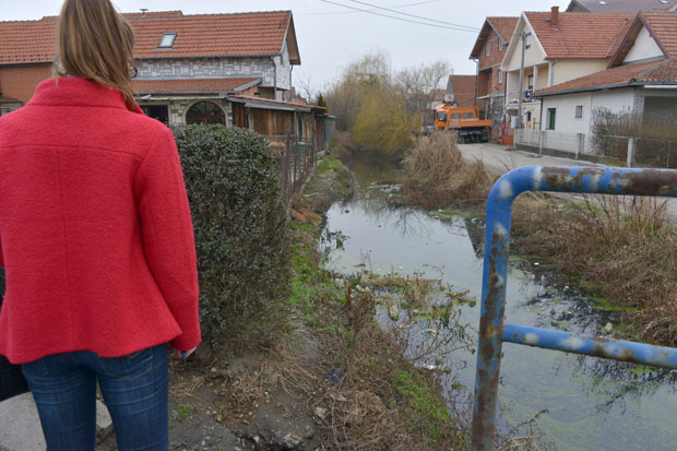 Само да није неки отров!