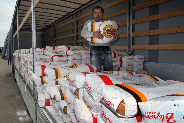 ЦЕФТА мора да пробије македонску блокаду нашег брашна