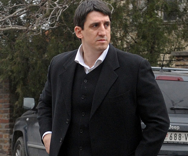 СУД ОДБИО ЖАЛБУ: Кристијан иде у затвор!